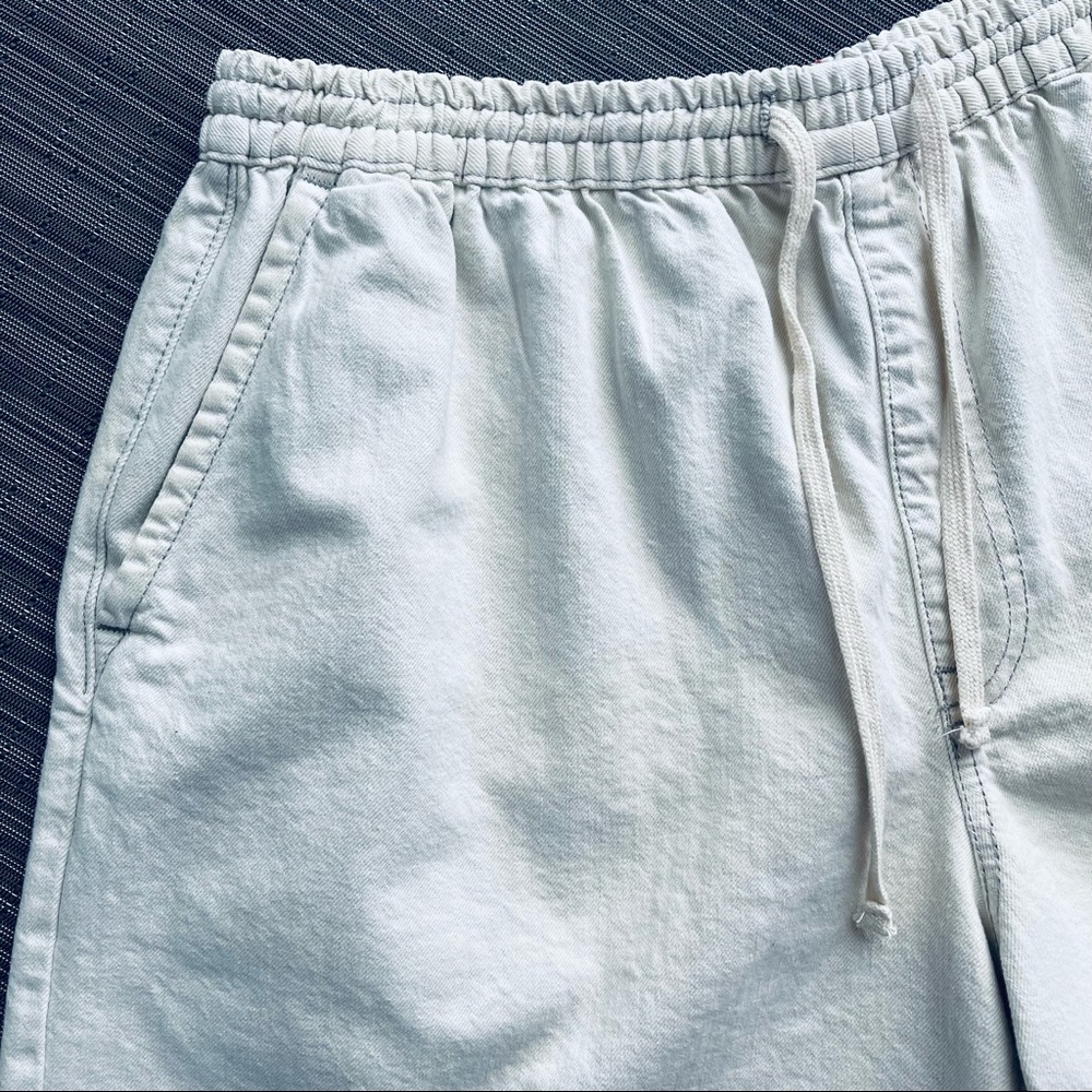 BDG Colorful Denim Volley Shorts - Picture 3 of 9